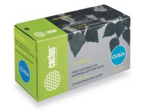 Картридж Cactus CS-CE262A Yellow для HP Color LJ CP4025/4525/CM4540