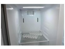 Бирюса SBS 587 I Холодильник