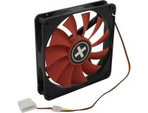 XILENCE XF050  (3пин, 140x140x25мм, 20дБ, 900об/мин)