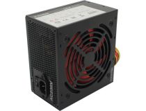 Блок питания XILENCE Redwing XP500R7  500W ATX (24+2x4+6/8пин) XN052 