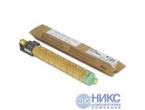 Картридж Ricoh 842080 MP C305 Yellow для Aficio MP C305SP/C305SPF