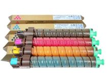 Ricoh 820117 Print Cartridge Yellow SP C820DNHE