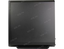 Miditower be quiet! BGW39 Silent Base 802 Black ATX без БП, с окном