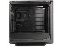 Miditower be quiet! BGW39 Silent Base 802 Black ATX без БП, с окном