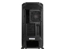 Miditower be quiet! BGW39 Silent Base 802 Black ATX без БП, с окном