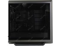 Miditower be quiet! BGW39 Silent Base 802 Black ATX без БП, с окном