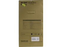 Miditower be quiet! BGW39 Silent Base 802 Black ATX без БП, с окном