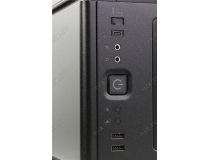 Miditower be quiet! BGW39 Silent Base 802 Black ATX без БП, с окном