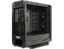 Miditower be quiet! BGW39 Silent Base 802 Black ATX без БП, с окном