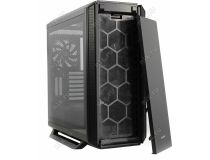 Miditower be quiet! BGW39 Silent Base 802 Black ATX без БП, с окном