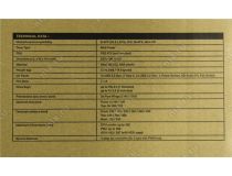 Miditower be quiet! BGW39 Silent Base 802 Black ATX без БП, с окном