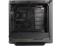 Miditower be quiet! BGW39 Silent Base 802 Black ATX без БП, с окном