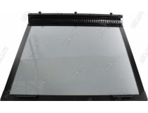 Miditower be quiet! BGW39 Silent Base 802 Black ATX без БП, с окном