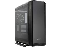 Miditower be quiet! BGW39 Silent Base 802 Black ATX без БП, с окном