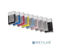 Картридж Epson C13T603C00 для Stylus Pro 7800/9800