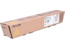 Тонер-картридж Ricoh  MP C406 Yellow 