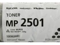 Тонер Ricoh  MP 2501 Black 