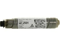 Тонер Ricoh  MP 2501 Black 