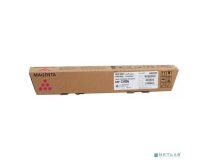 Тонер-картридж Ricoh  MP C406 Magenta 