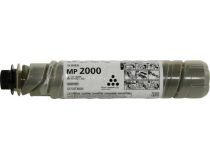 Тонер Ricoh 842340  MP 2000 Black