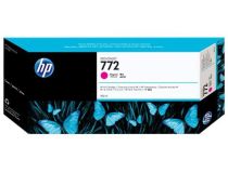 HP CN629A 772 300-ml Magenta Designjet Ink Cartridge