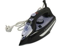 Galaxy GL6129 Утюг (2600Вт, керамическая подошва, 50г/мин.)