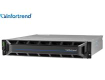 GS2024R0CBF0D-8U32 Система хранения данных 2U SAS GS2024R0CBF0D-8U32 INFORTREND