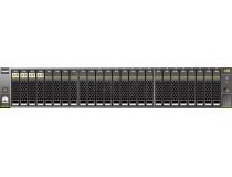 02350WQW-88034FDF Система хранения данных RACK 2200V3/25-2 12GE 0GB/32GB/AC NAS HUAWEI