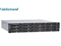 JB3012R00-8U32 Система хранения данных 2U SAS JB3012R00-8U32 INFORTREND