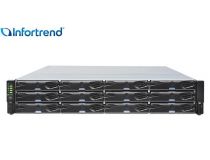 JB3012R00-8U32 Система хранения данных 2U SAS JB3012R00-8U32 INFORTREND