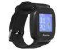 Умные часы AIMOTO KID MINI BLACK 8001105 KNOPKA