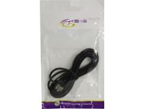 KS-is KS-325B-2  Кабель USB2.0 AM-- USB-C 2м