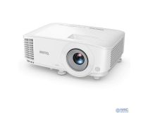 BenQ Projector MH560 (DLP, 3800 люмен, 20000:1, 1920x1080, D-Sub, HDMI, RCA, S-Video, USB, ПДУ, 2D/3D)