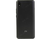 ZTE Blade L210 1/32 Black (1.3GHz, 1Gb, 6 960x480, 3G+WiFi+BT, 32Gb+microSD, 5Mpx)