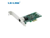 LR-LINK LREC9201CT Single-port 1G Copper Ethernet Network Adapter PCI-Ex1 (UTP 1000Mbps)