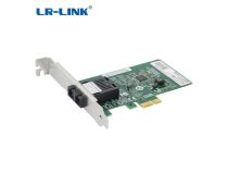 LR-LINK LREC6230PF SC Port Network Interface Adapter PCI-Ex1 (1SC 1000Mbps)