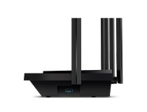 TP-LINK Archer AX73 Wireless Router (4UTP 1000Mbps, 1WAN, USB3.0)