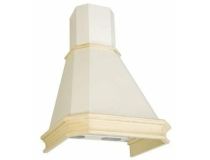 Кухонная вытяжка ELIKOR Пергола 60П-650-П3Л бежевый/дуб бел патина