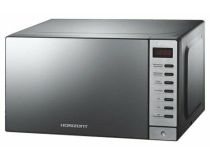Микроволновая печь 20L SOLO WHITE 20MW700-1479BHB HORIZONT