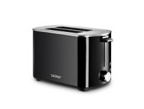 Тостер ZTS7985B BLACK ZELMER