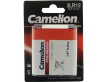 Camelion 3LR12-BP1, типа Планета , 4.5V, щелочной (alkaline)