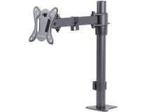 ArmMedia LCD-T11 Black настольный кронштейн для монитора (VESA75/100, 15-32 , 12кг)