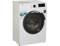 Beko  WSPE7H616W Стиральная машина