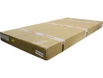 Skyland STG 1390 7055551  Стол компьютерный антрацит/красный