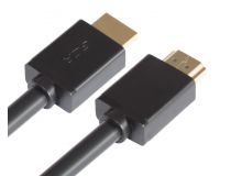Greenconnect GCR-HM411-3.0m Кабель 3.0m HDMI версия 2.0