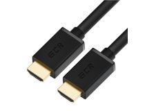 Greenconnect GCR-HM411-0.5m Кабель 0.5m HDMI версия 2.0