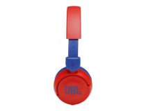 Наушники с микрофоном JBL JR310 Red  (шнур 1м)  JBLJR310RED 