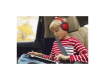 Наушники с микрофоном JBL JR310 Red  (шнур 1м)  JBLJR310RED 