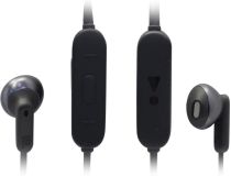 Наушники с микрофоном JBL Tune 215BT Black (Bluetooth, с регулятором громкости) JBLT215BTBLK 