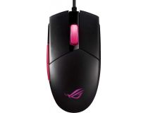 ASUS ROG Strix Impact II Electro Punk (RTL) USB 6btn+Roll 90MP01U0-BMUA00 